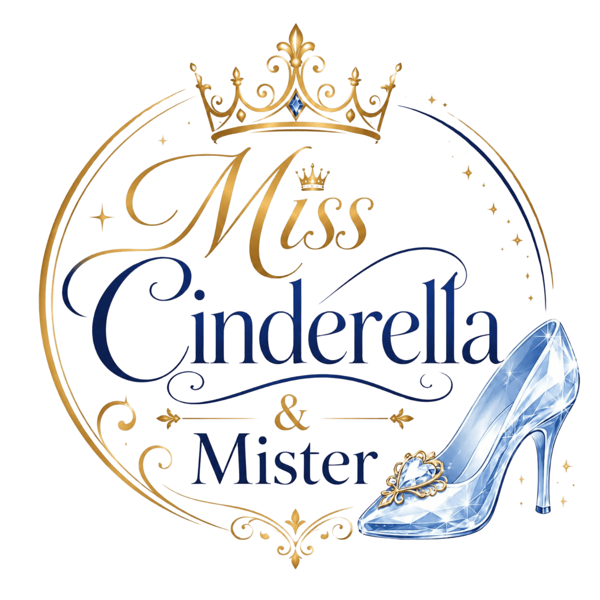 Miss Cinderella and Mister 2026