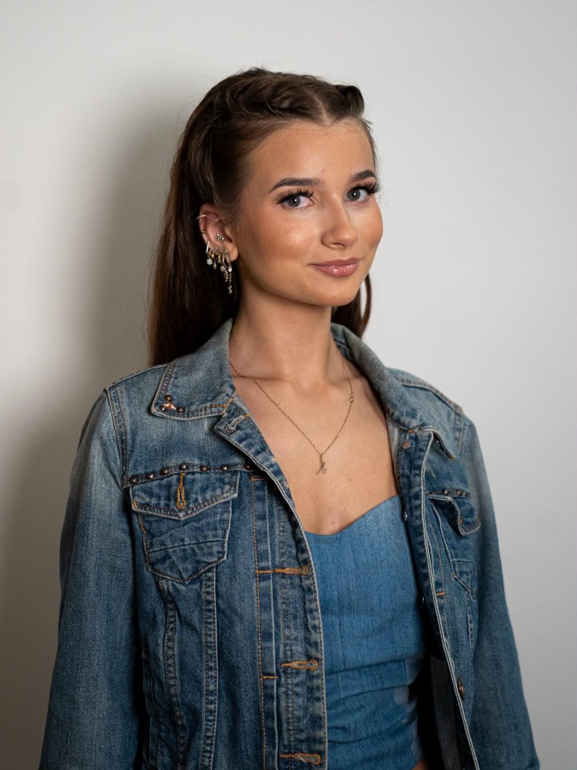 Aina Špalovaitė