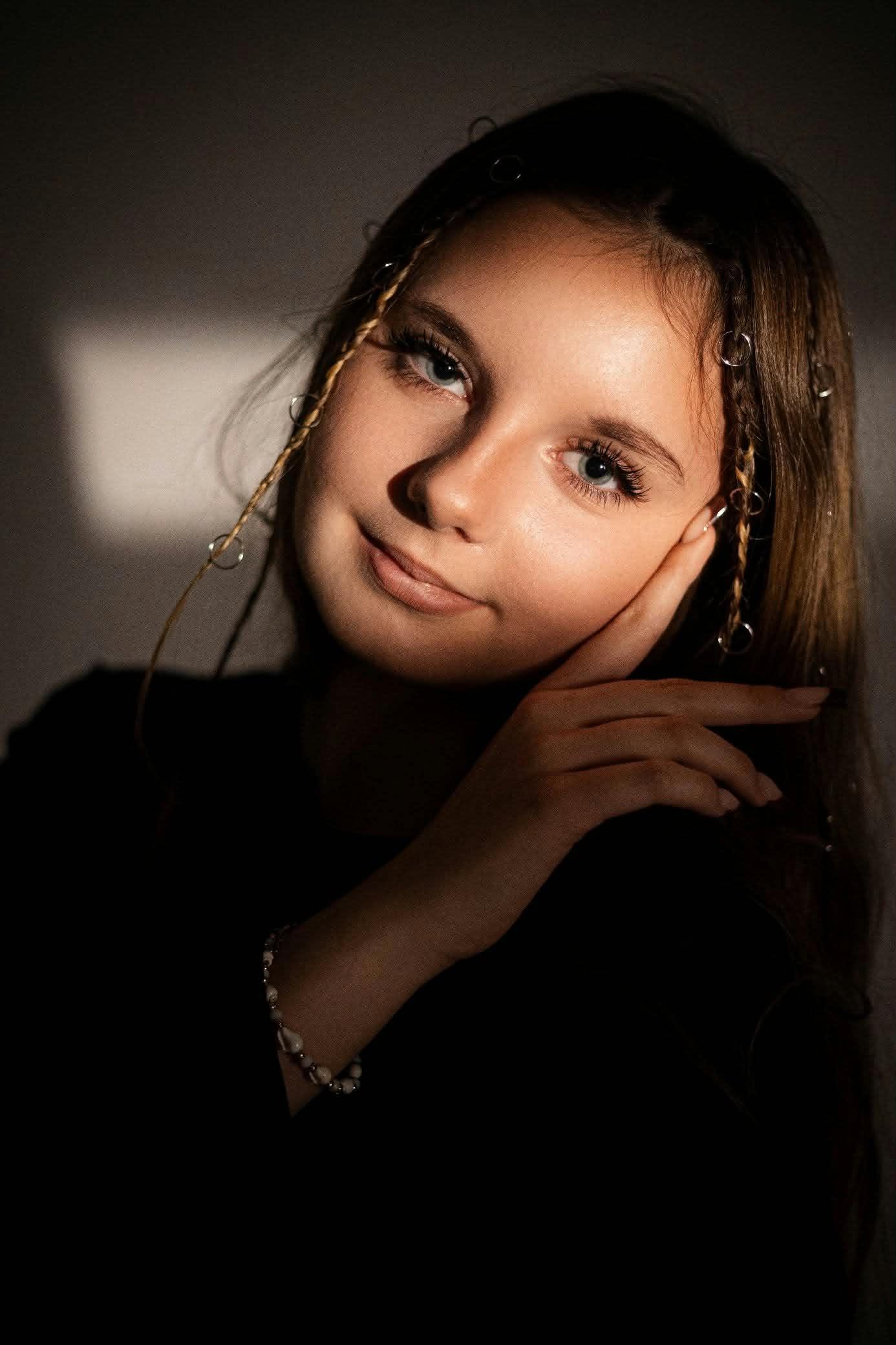 Gerda Sharojko
