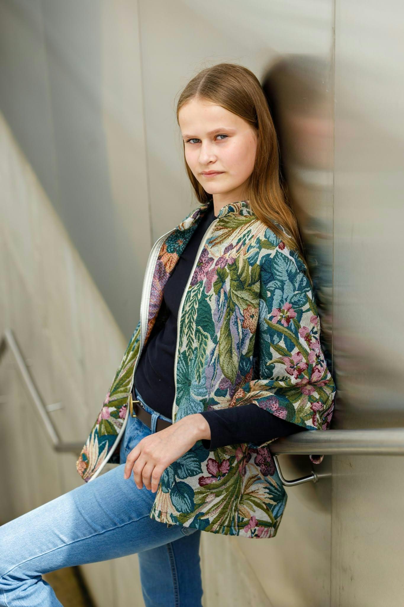 Minija Mišeikytė